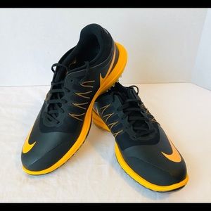 Nike Vapor Lunar Control Men’s Golf shoes